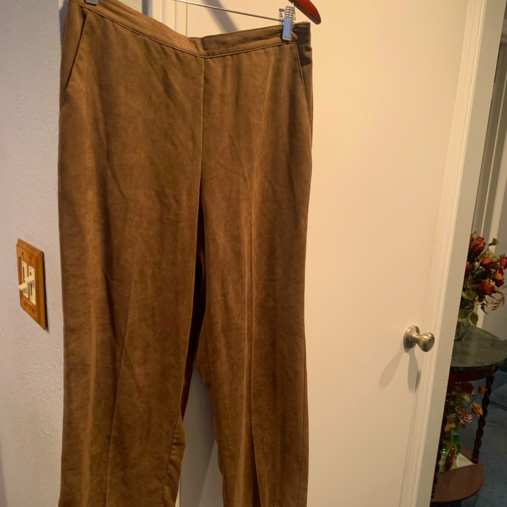 Alfred Dunner women's pants